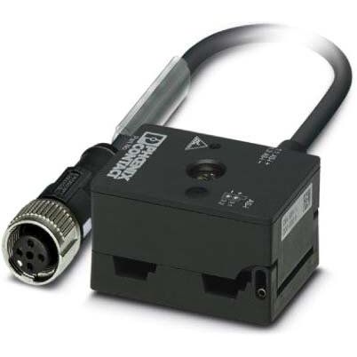 Phoenix Contact - Sensor-Aktor-Adapter Verteiler SAC-ASI-J-Y-#1407573
