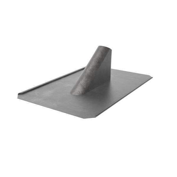 Kathrein - Antennenmontagematerial Dachabdeckblech ZTB 61