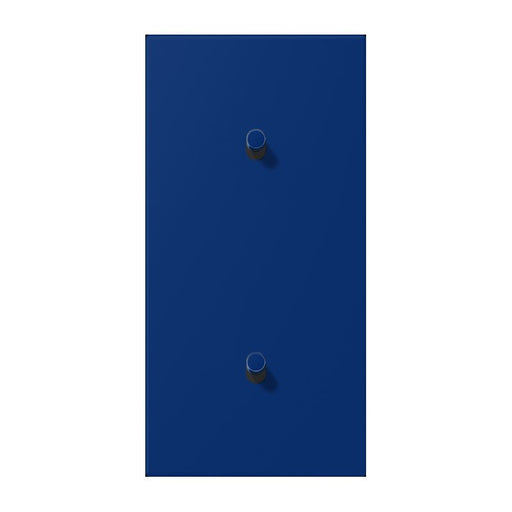Jung - Abdeckung/Bedienelement für Installationsschalterprogramme Abdeckung mit Kipphebel LC 12-20 R 0 261 Zylinder