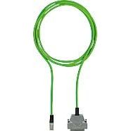 Pilz - Konfektioniertes Sensor-Aktor-Kabel PNOZ msi b0 cable 25/RJ45 773884
