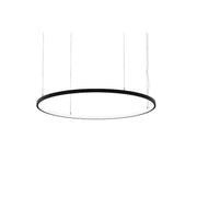 Brumberg Leuchten - Pendelleuchte LED-Pendel-Ringleuchte 84032183 3000K, DALI-2