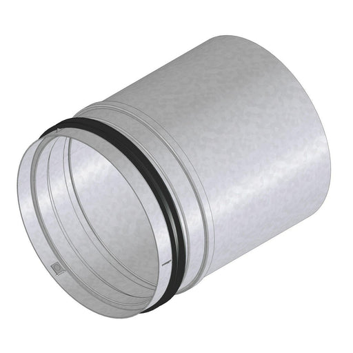 Helios Ventilatoren - Zubehör/Ersatzteile für Ventilatoren FlexPipe Verlängerung FRS-VV125 Ventilanschluß/DN125