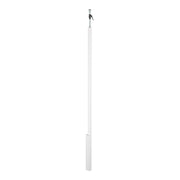 OBO Bettermann - Installationssäule ISS110100RRW Boden/Decke