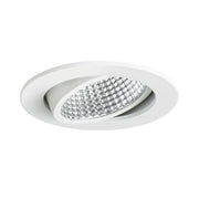 Brumberg Leuchten - Downlight/Strahler/Flutlicht LED-Einbaustrahler 350 mA 12395073