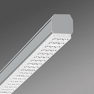 Regiolux - Geräteträger für Lichtbandsystem LED-Geräteträger SRGVOB /#19415004245 865, ML
