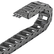 Flexa - Kabelschleppkette Montageset PL4 6124.038.050 PL4-38-5F