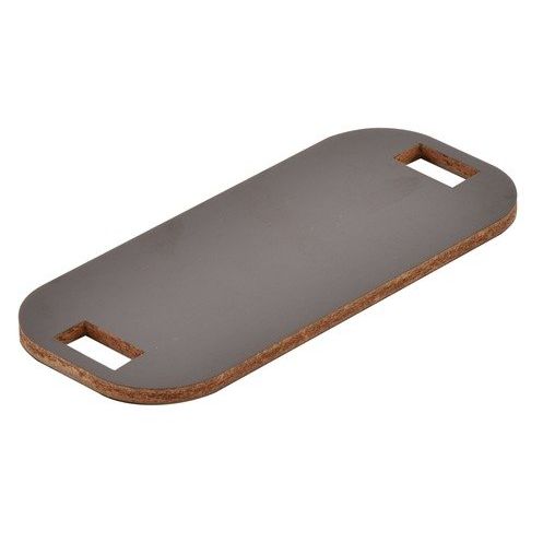 Harting - Schutzkappe für Industriesteckverbinder Schutzkappe, Kunststoff, 09330065401 Baugröße: 6 B