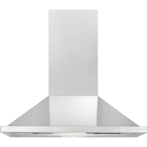 Bomann DA - Dunstabzugshaube Kaminhaube DU652.1 inox 60cm − 4 Stück