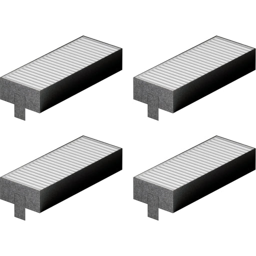 Constructa-Neff - Filter für Dunstabzugshauben Akustikfilter Z811DU0