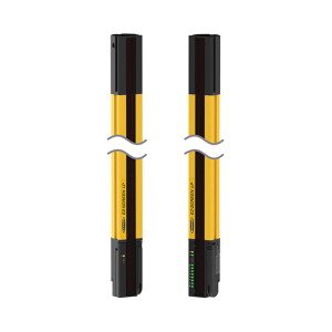 Turck - Lichtvorhang SLPP25-270P88 270mm Über.-feldhöhe