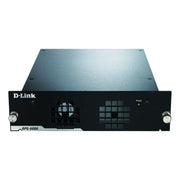 DLink - Netzgerät für Unterhaltungselektronik Redundantes Netzteil ext. DPS-500A 156W