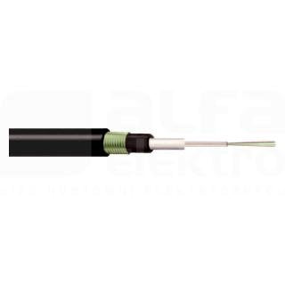 Lapp Kabel&Leitung - LWL-Kabel HITRONIC HQW-Plus3000 4G 27920204 50/125 OM2 − 1 Meter