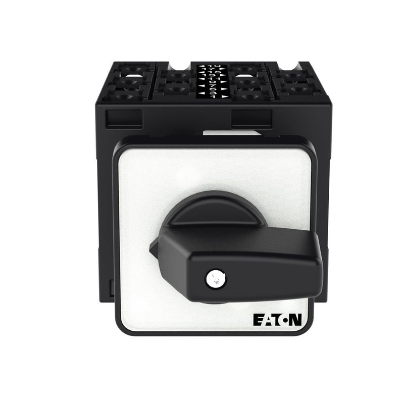 Eaton - Lastschalter Polumschalter T3-5-8444/E Dahlander