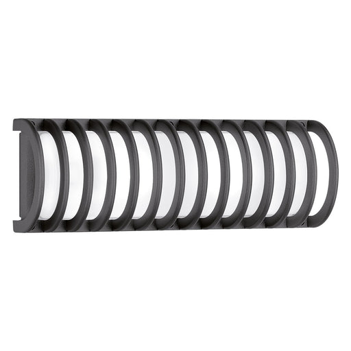 Performance in Light - Decken-/Wandleuchte Wand- und Deckenleuchte 002098 2x40W IAA A60