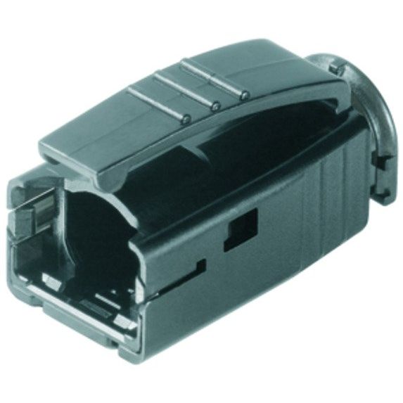 Telegärtner - Knickschutz STX Knickschutztülle 100022903 ge − 10 Stück