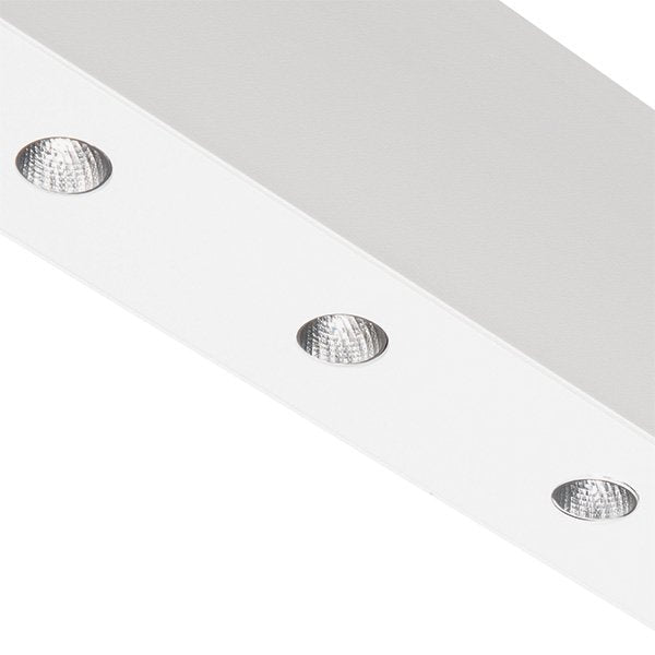 Waldmann Light - Decken-/Wandleuchte LED-Lichtmodul Modul 2000840DWSMD55 840