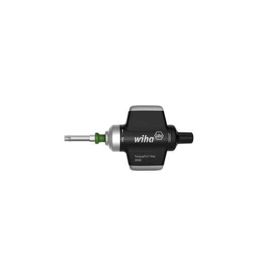 Wiha - Drehmomentschlüssel Drehmoment-Schraubendreher 2836 Key 0,5Nm TorqueFix