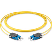 Corning - Patchkabel LWL Patchk. SC Duplex 2m 727202G5Z31002M SM/OS2, XB