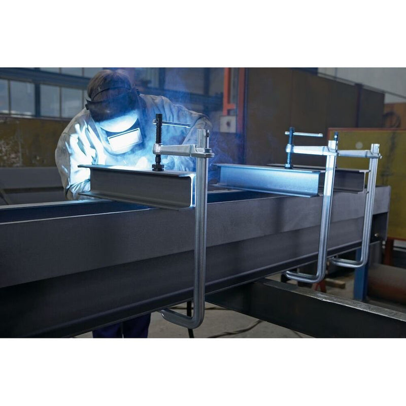 BESSEY - Schraubzwinge Hochleistungszwinge STB60M