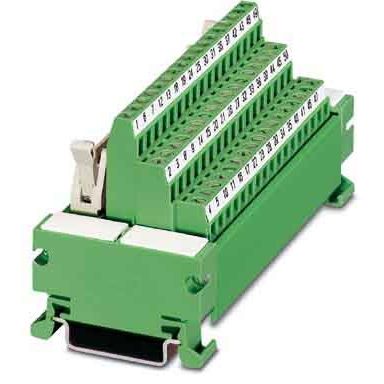 Phoenix Contact - Übergabemodul UM 45-FLKS50 passiv
