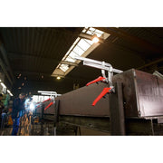BESSEY - Klemmzwinge Hebelzwinge GH50