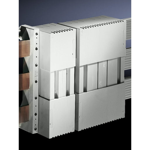 Rittal - Abdeckung für Verteilerfeld Abdeckung SV 3087.000 (VE4) 100mm B / 80mm H