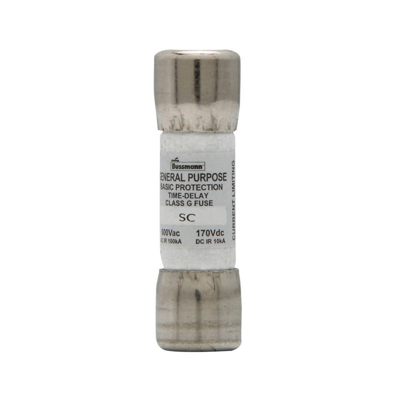 Eaton - HRC-Sicherung Sicherungseinsatz BK/SC-20 20 A, AC 600 V − 100 Stück