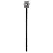 Jumo - Tauchrohr Schutzhülsen-Set 60003171 Einbaulänge 200mm − 1 Stück