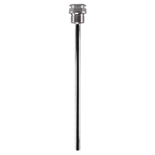 Jumo - Tauchrohr Schutzhülsen-Set 60003171 Einbaulänge 200mm − 1 Stück