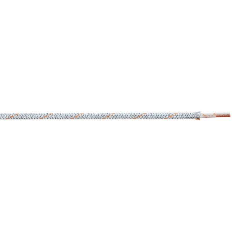 Lapp Kabel&Leitung - Thermoausgleichsleitung KP4L-S PtRh/Pt RCB,SCB 0163006 2X1,5 IEC oval