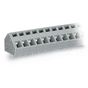 WAGO - Leiterplattenklemme 236-105 2,5mm² − 45 Stück