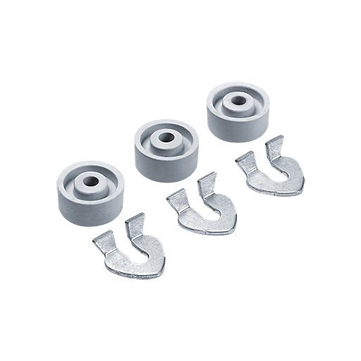 Zumtobel Group - Mechanisches Zubehör/Ersatzteile für Leuchten Montageset MONT SET #59004049