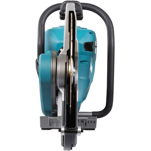Makita - Winkelschleifer (Akku) Akku-Trennschleifer CE002GZ01 2x40V max