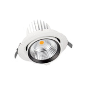 Ledvance - Downlight/Strahler/Flutlicht LED-Einbaustrahler SPOT VARIODN17035W3K 3000K