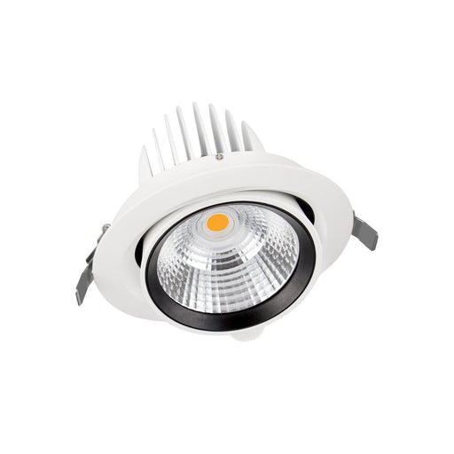 Ledvance - Downlight/Strahler/Flutlicht LED-Einbaustrahler SPOT VARIODN17035W3K 3000K