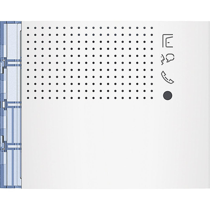Legrand (BT) - Abdeckrahmen Frontblende Plus 351102 Allwhite