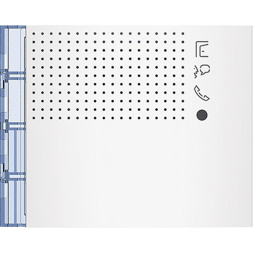 Legrand (BT) - Abdeckrahmen Frontblende Plus 351102 Allwhite