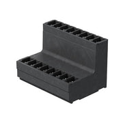Weidmüller - Leiterplattensteckverbinder Verbinder 3.81mm SCDV-THR #1035540000 − 50 Stück