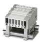 Phoenix Contact - Durchgangs-Reihenklemme COMBI-Kupplung PPC 1,5/S-NS/4 − 50 Stück