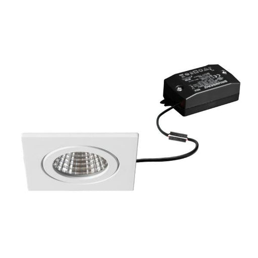 Brumberg Leuchten - Downlight/Strahler/Flutlicht LED-Einbaudownlight 230 V 38376073