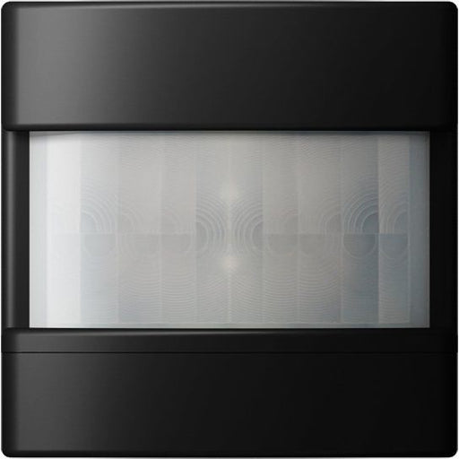 Jung - Bewegungsmelder-Sensor Automatikschalter Standard A 17180 WU SWM graphitschwarz matt − 1 Stück