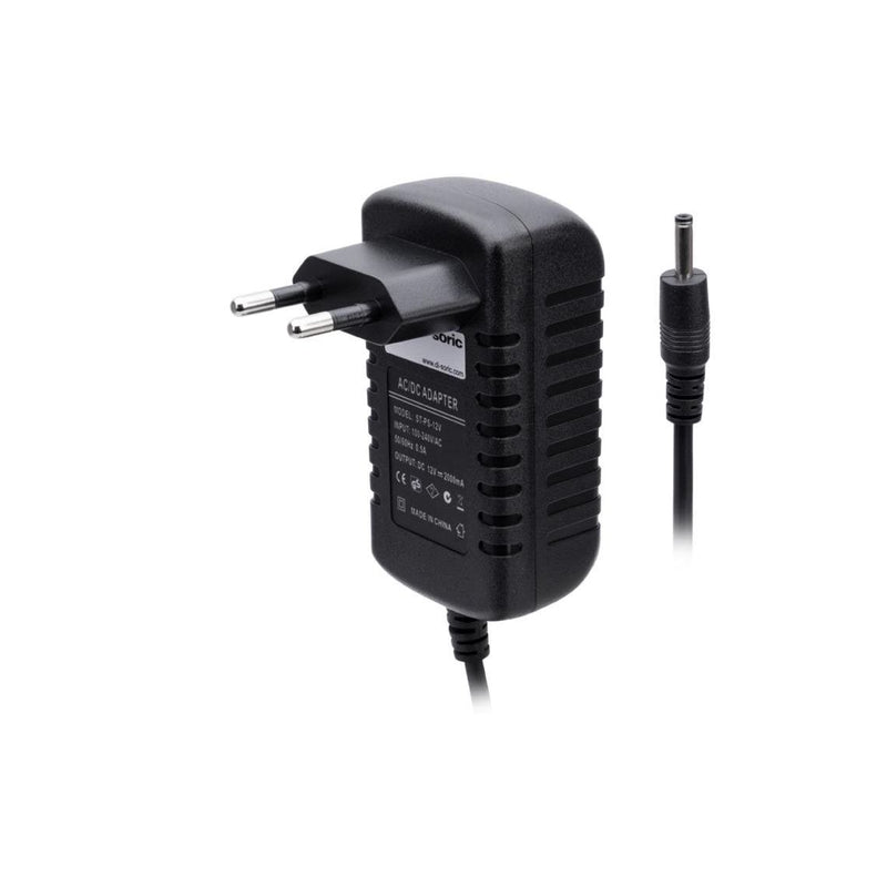 Di-soric - Kommunikationstechnik-Adapter Netzteil ST-PS-12V 12 V