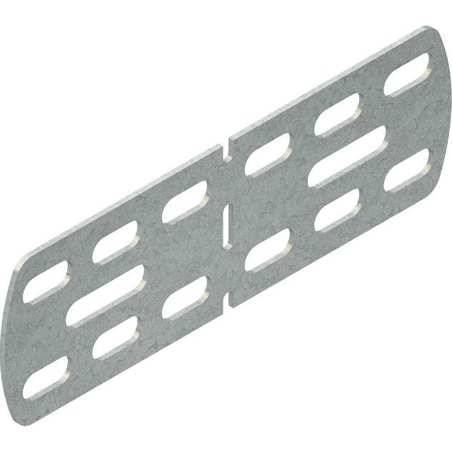 Niedax - Verbinder für Kabeltragsystem Verbinder RVV 50 E5