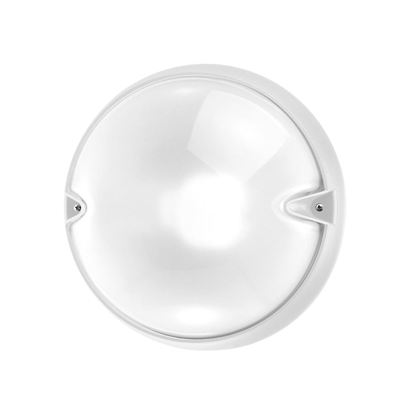 Performance in Light - Decken-/Wandleuchte Deckenleuchte CHIP TONDO 25 ws E27 1x21W