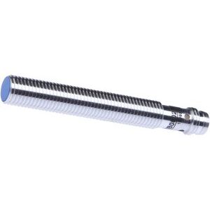 Ipf Electronic - Induktiver Näherungsschalter Sensor IB080276 induktiv, M8