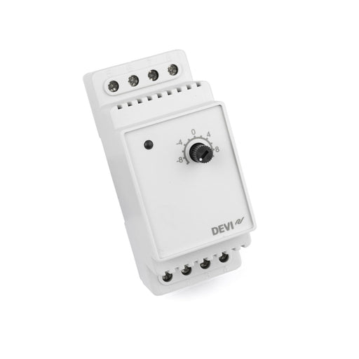 Danfoss - Steuerung Klimatisierung (Schaltschrank) Thermostat devireg 330 140F1070 Leitungsfühler