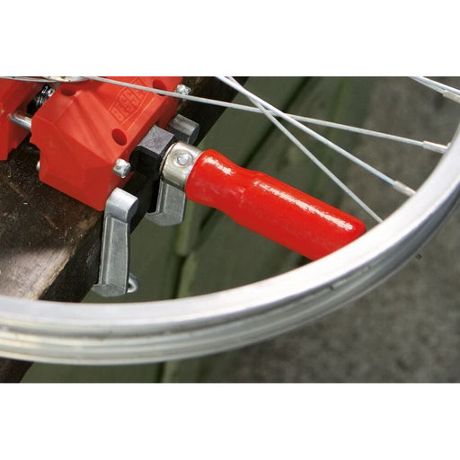 BESSEY - Klemmzwinge Tischklemme LM10/5R8