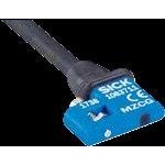 Sick - Magnetischer Näherungsschalter Sensor für C-Nut-Zylinder MZCG-1Z7NO-KR0