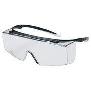 Uvex - Schutzbrille Überbrille uvex super 9169267 OTG farblos sv exc