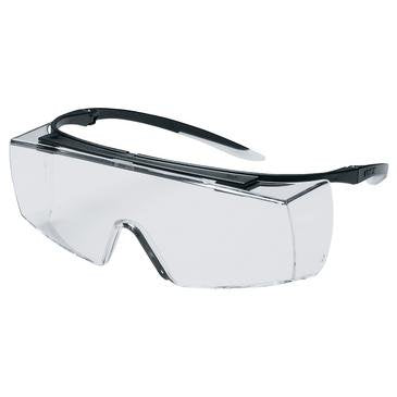 Uvex - Schutzbrille Überbrille uvex super 9169267 OTG farblos sv exc